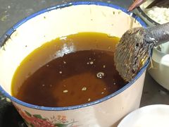 -老字号张道鸡火烧