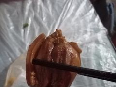 红汤羊肉-梅红羊肉馆(赭山西路店)