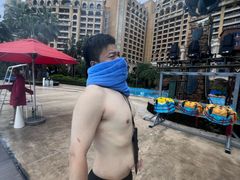 -横琴湾水世界