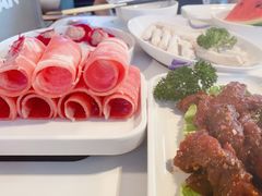 -小龙坎火锅(IFS HOT店)