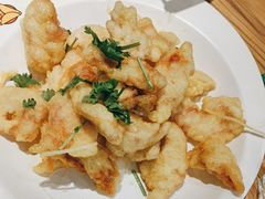 -合合春饼·酱骨·东北菜(潘家园店)