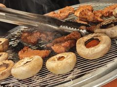 -缘·金家烤鳗鱼(西塔总店)