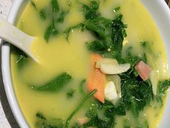 -如轩·海鲜砂锅粥·潮汕菜(小榄店)