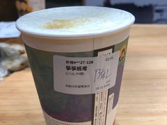-茶颜悦色(登高路上店)