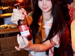 -将醉民谣·烧烤江湖菜酒馆(大石店)