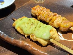 -鸟鹏烧鸟居酒屋(熙龙湾店)