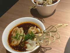 -太二酸菜鱼(兴业太古汇店)