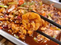 酱香牛蛙-武松家(丰益桥店)