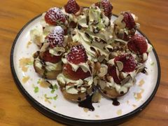 -BE BRIGHT KITCHEN(正佳广场店)