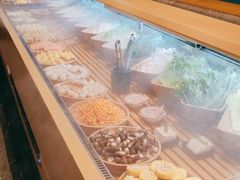 -一绪に寿喜烧(虹悦城店)