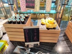 -佰园全日西餐厅-厦门佰翔软件园酒店