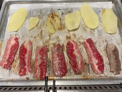 -新石器烤肉(南站店)