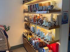 -星巴克臻选(青岛麦凯乐分店)