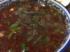 -惠记粉汤羊血梆梆肉(永松路店)