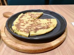 老北京糊塌子-宏状元现熬粥·京味菜(三里河店)