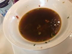 -天下三绝 牛肉面/红酒