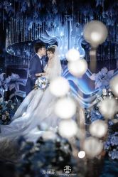 -张仕婚礼·做有温度的婚礼