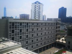 -众独空间沉浸式自习室(三阳路铂仕汇店)