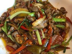 秘制鸡胗-辣公子·千岛湖私房菜(滨江店)