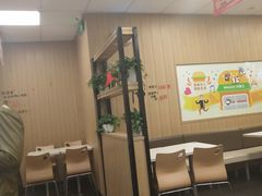 -华莱士·炸鸡汉堡(西中市店)