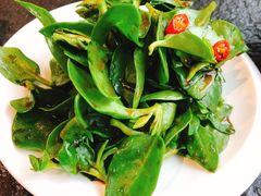 清火穿心莲-小城粥道·海胆鲜虾粥(解放广场店)