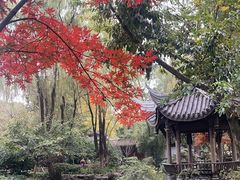 -成都武侯祠博物馆