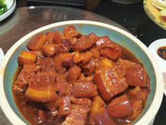 -塞上渔乡·农家菜·虹鳟鱼