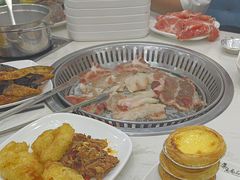 -集杰尚品海鲜烤肉自助餐厅(乳山振华店)