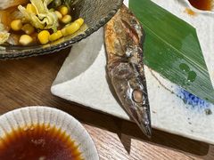 -赤稻·日式料理(禅城店)