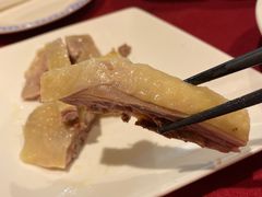 吉士咸鸡-老吉士酒家(天平路店)