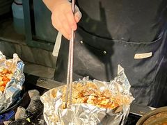 -常和州·夜宵大排档(常州单店)