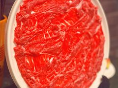 -巴蜀大将火锅(春熙店)