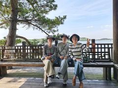 -天目湖山水园