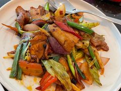 -铭轩中餐厅·海南菜·粤菜(亚龙湾瑞吉店)