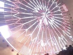 -南昌之星摩天轮