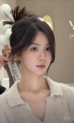 -KK Hair—尚影