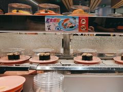 -争鲜回转寿司(朝北大悦城店)