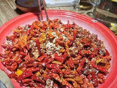 -798餐厅(任丘路店)