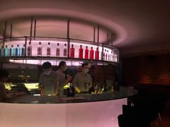 -上海外滩茂悦大酒店