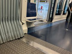 -曼谷素万那普国际机场