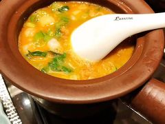 -环球港凯悦 · 享悦中餐厅