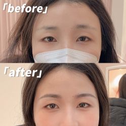 -UP&UP·半永久眉毛眼线机器野生眉