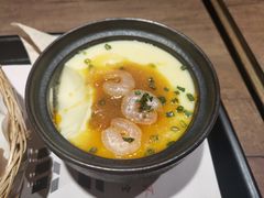 虾仁超级炖蛋-好人民间小吃·番茄鱼酸菜鱼(木渎悠方店)