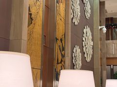 -广州粤海喜来登酒店