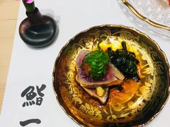 -鮨一日本料理旗舰店(总店)