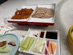 -玉林烤鸭店(垡头店)