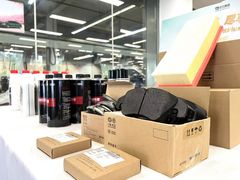 -浙江中升裕迪奥迪4S店(西溪店)