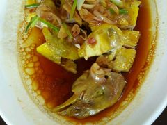 -巴陵全鱼席(湖南老字号汴河街店 )