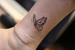 -飛凡TATTOO纹身•原创