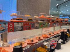 -争鲜回转寿司(朝北大悦城店)